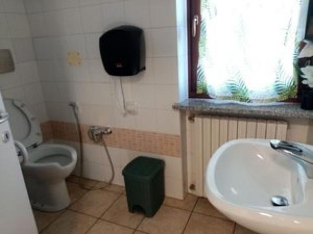 VENDESI ESCLUSIVAMENTE I MURI DI LOCALE COMMERCIALE – VIA FASELLA, GIAVENO - Foto 2