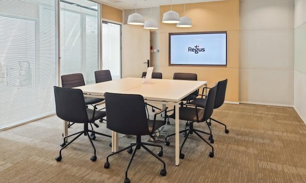 Utilizzo di uffici privati su richiesta presso Regus Vercelli, Goffredo Mameli 1 Vercelli - Foto 4