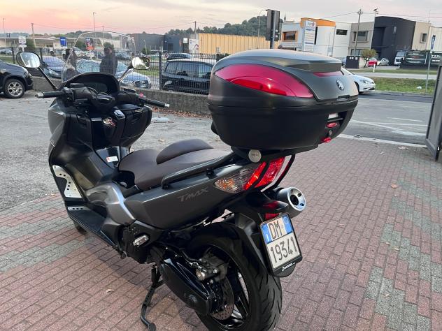 Yamaha T Max null - Foto 7