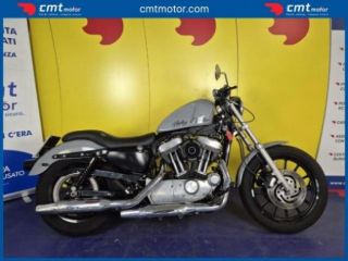 HARLEY-DAVIDSON 883 Low - XL 883L Garantita e Finanziabile rif. 24108337