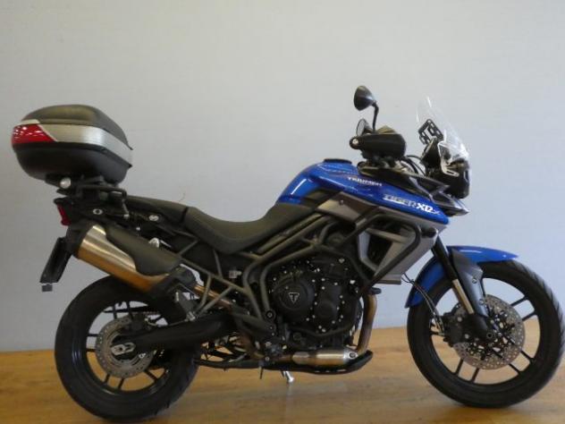 TRIUMPH Tiger 800 XRx 2015 rif. 24003196