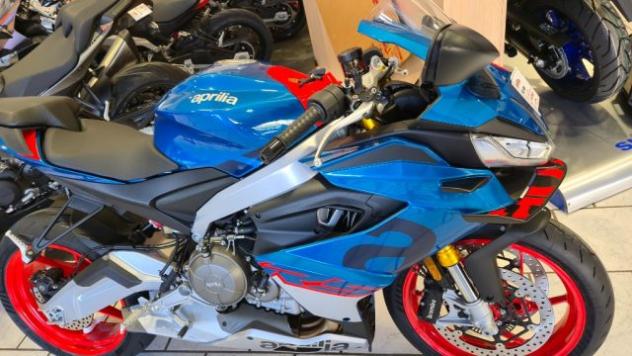 APRILIA RS 457 RS 457 ABS EURO 5 + rif. 23328850