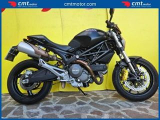 DUCATI Monster 696 Garantita e Finanziabile rif. 22882601