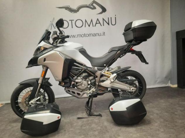 DUCATI Multistrada 1200 enduro rif. 22780273 - Foto 2