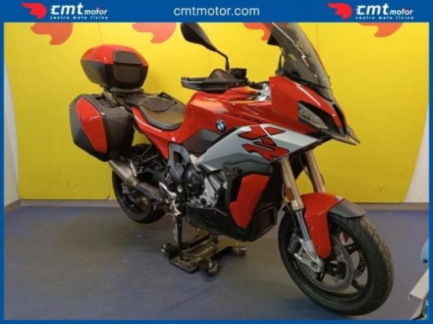 BMW S 1000 XR Garantita e Finanziabile rif. 21499667 - Foto 6