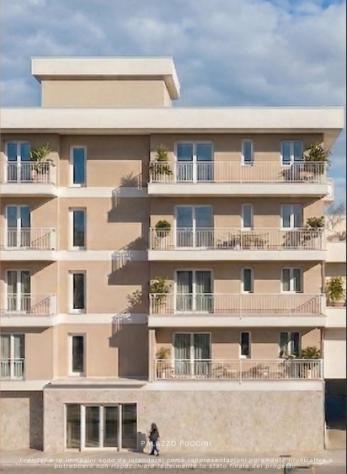 APPARTAMENTO di 3 vani e di 66 mq (FOLLONICA) rif. PP1 - Foto 4