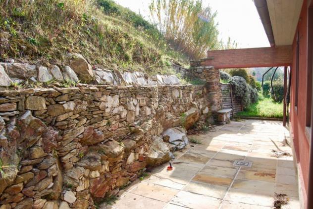 VILLA di 20 vani e di 440 mq (PIETRASANTA - Pietrasanta ) rif. 323/VE - Foto 19