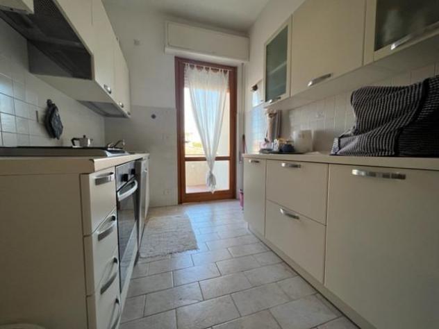 Appartamento in affitto a Lido di Camaiore - Camaiore 90 mq Rif: 1038606 - Foto 9