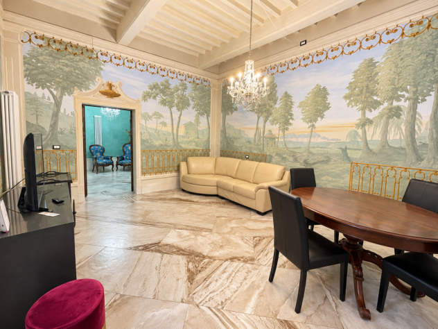 Appartamento in affitto a Pisa 120 mq Rif: 726991 - Foto 4