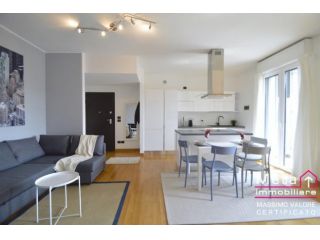 Bilocale arredato alla "Residenza Vittoria"