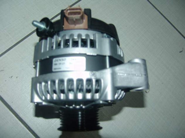 Alternatore land rover range rover sport 2.7 d yle500250