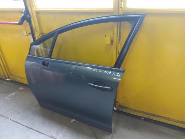 PORTIERA ANTERIORE SINISTRA CITROEN C4 Berlina 9002W0 (0408) - Foto 3