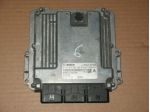 0281014902 ECU PEGIOT CITROEN 4007 2.2 HDi 4x4 0281014902 9665117180