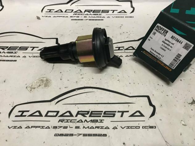 Bobina Accensione Hummer H3 - Isuzu Ascender 4.2 12568062 - Foto 4