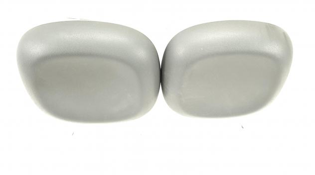 COPPIA POGGIATESTA ANTERIORE FIAT Panda 3° Serie 312B1000 (12) - Foto 2