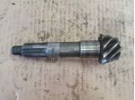 PIGNONE 9 DENTI X CORONA FIAT VARI MODELLI 9X40