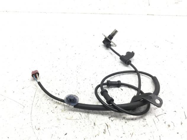 HONDA CBR RR ABS KM0 600 SENSORE VELOCITA' RUOTA POSTERIORE 2024 2026 PC69A4RK - Foto 5