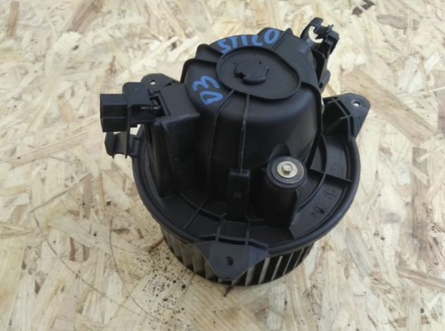 MOTORINO RISCALDAMENTO FIAT Stilo Berlina 5P (0110)