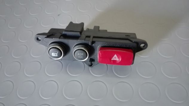 Comandi quattro frecce Alfa Romeo 159 del 2008 (156067821)