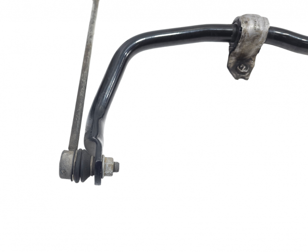 BARRA STABILIZZATRICE VOLKSWAGEN Golf 7 Berlina 5Q0411303N CRKB, CXXB, DBKA Diesel 1600 (12) - Foto 8