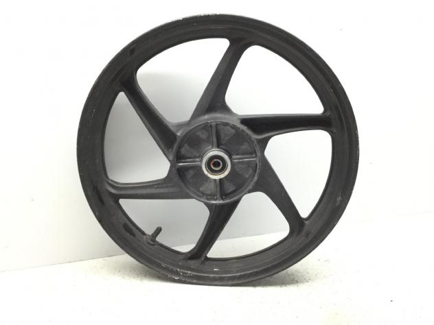 HONDA CBF 125 CERCHIO RUOTA POSTERIORE 17 X 2.15 2010 2014