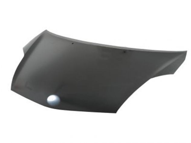 Toyota Prius 04-09 musata paraurti parafango radiatore ossatura - Foto 3