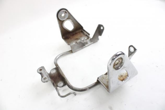 KAWASAKI ER-5 500 110491909 SUPPORTO FARO ANTERIORE 96 - 00 HEADLIGHT BRACKET