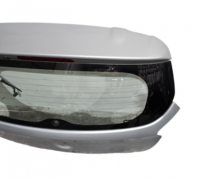 PORTELLONE POSTERIORE COMPLETO OPEL Karl Serie B 10 XE (1517) - Foto 12