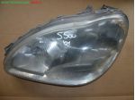 PROIETTORE S.(allo Xeno) A2208200761 (brutto) MERCEDES Classe S (W220)  Par &hellip;