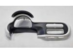 MASCHERINA CENTRALE CRUSCOTTO RENAULT Twingo III serie 682483347R (14)