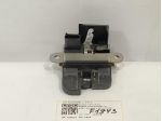 SERRATURA PORTELLONE POSTERIORE SKODA Yeti 1° Serie 5L6827505E CBZB (09)