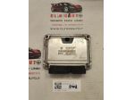 CENTRALINA INIEZIONE VOLKSWAGEN Polo 4° Serie 045906019AP 0281010865 AMF di …