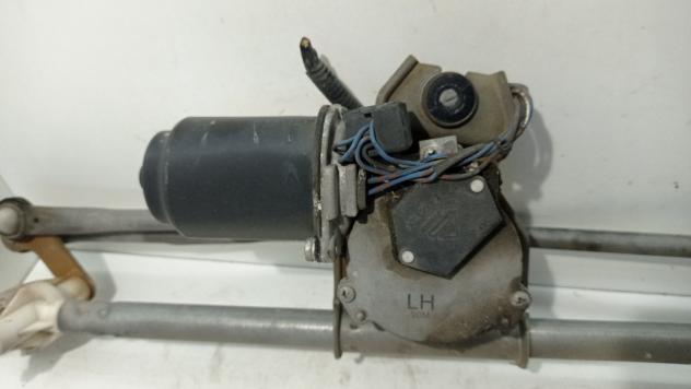 TANDEM TERGICRISTALLO SUZUKI Swift 4° Serie 3810063J60000 D13DA diesel 1248 (0410) - Foto 2