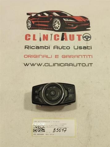 INTERRUTTORE COMANDO LUCI FORD Transit Courier Serie AV1T13D061CE SFCE (14)