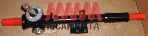 171419063 Volkswagen Scirocco Scatola guida con servosterzo - Foto 2