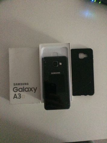Samsung A310 Nero RICONDIZIONATO - Foto 4