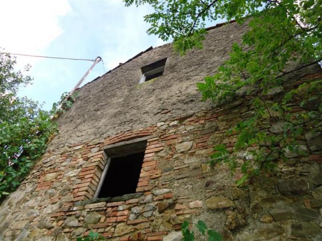 AREA EDIFICABILE di 240 mq (GAMBASSI TERME) rif. G 120