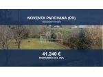 Immobile in asta di 7560 m² in vendita a Noventa Padovana