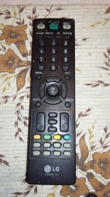 Tv LG a schermo piatto - Foto 4