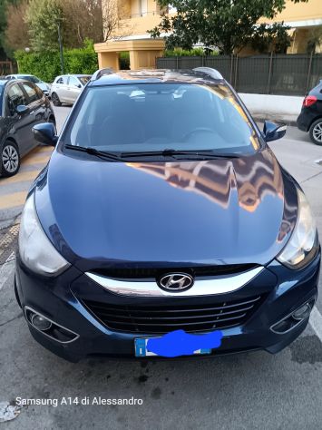 Hiunday IX35