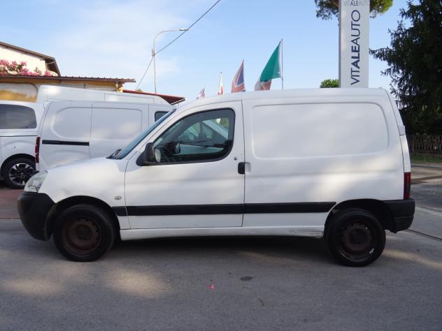 Peugeot Ranch 1.9 diesel cat Furgone - Foto 5