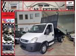 IVECO Daily 35L12 2.3 Hpi rib. trilaterale LUNG3.50 LARG2.05 rif. 19230754