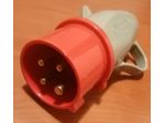 Spina Mobile FME 3P+T - IP44 - 16/6h - 380/415 art. 51