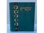 Album per francobolli del 1905
