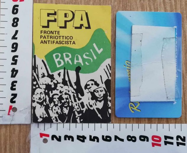 Adesivo sticker Lega Nord - Lega Lombarda - Padania - Foto 6