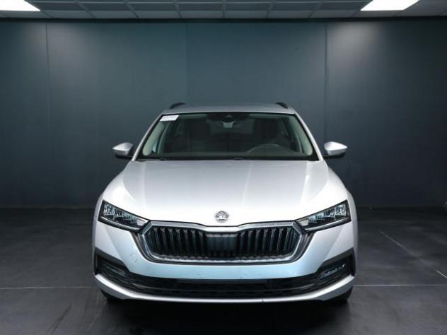SKODA Octavia 2.0 TDI 116CV DSG Wagon Executive rif. 24117661 - Foto 2