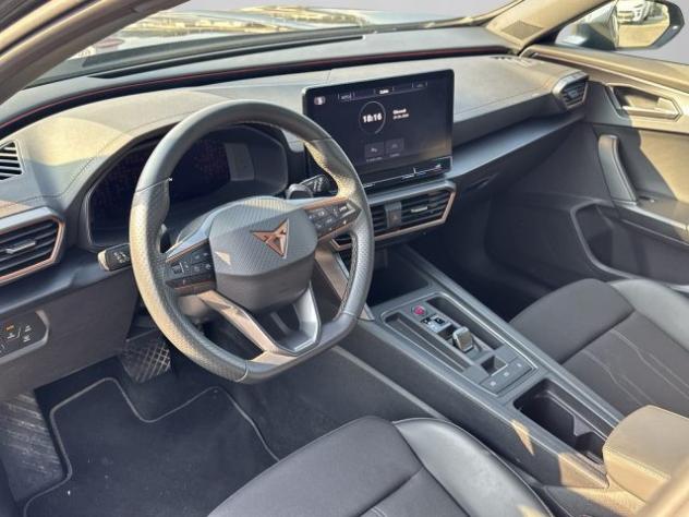 CUPRA Formentor 1.4 e-hybrid 204cv dsg rif. 23860941 - Foto 7