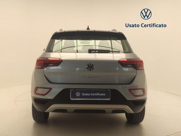 Volkswagen T-Roc 2.0 TDI SCR Life - Foto 5