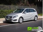 MERCEDES-BENZ B 180 d Automatic Sport