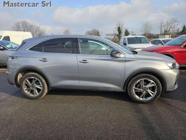 DS AUTOMOBILES DS 7 Crossback DS7 1.5 bluehdi Business 130cv auto GG280AP rif. 24023643 - Foto 7